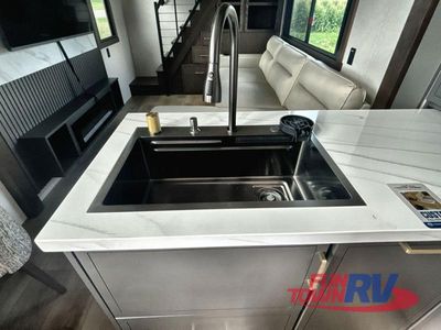 2025 Forest River RV Cedar Creek Cottage - Photo 17