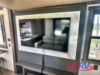 2025 Forest River RV Cedar Creek Cottage - Photo 27
