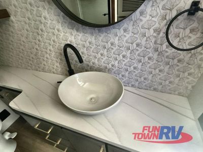 2025 Forest River RV Cedar Creek Cottage - Photo 31