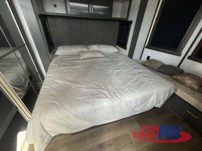 2025 Forest River RV Cedar Creek Cottage - Photo 35