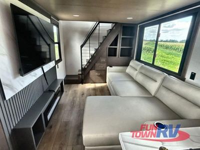 2025 Forest River RV Cedar Creek Cottage - Photo 23