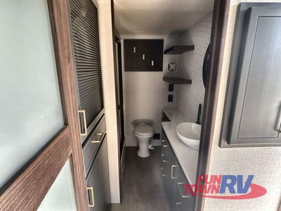 2025 Forest River RV Cedar Creek Cottage - Photo 30