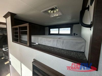 2025 Forest River RV Cedar Creek Cottage - Photo 36