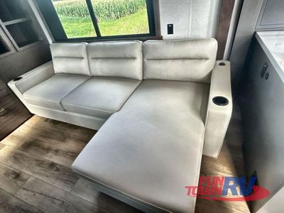 2025 Forest River RV Cedar Creek Cottage - Photo 24