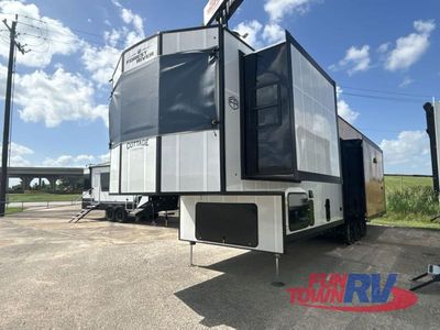 2025 Forest River RV Cedar Creek Cottage - Photo 4
