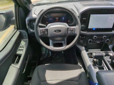 2026 Ford F-150 — photo 13 view