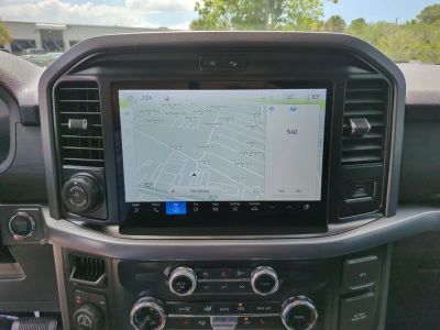 2026 Ford F-150 — photo 20 view