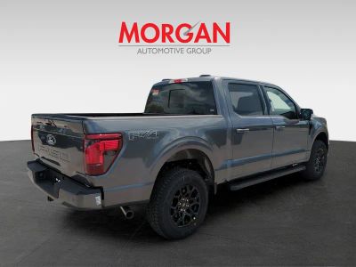 2026 Ford F-150 — photo 7 view