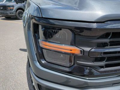 2026 Ford F-150 — photo 9 view