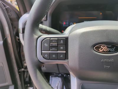 2026 Ford F-150 — photo 28 view