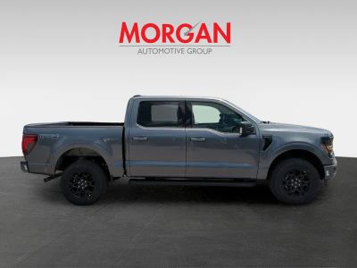 2026 Ford F-150 — photo 8 view
