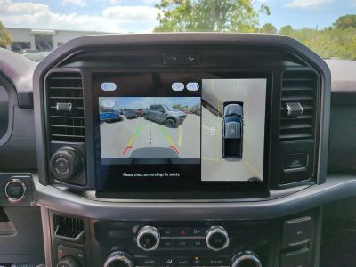 2026 Ford F-150 — photo 21 view