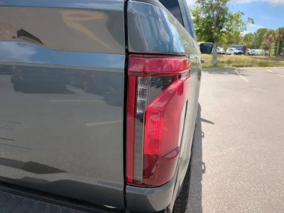 2026 Ford F-150 — photo 11 view