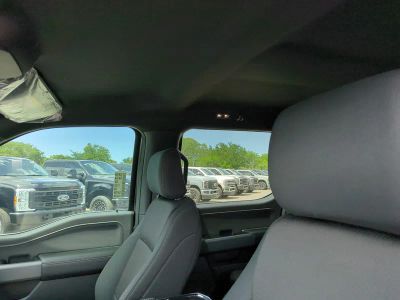 2026 Ford F-150 — photo 19 view