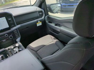 2026 Ford F-150 — photo 15 view