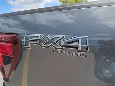 2026 Ford F-150 — photo 10 view