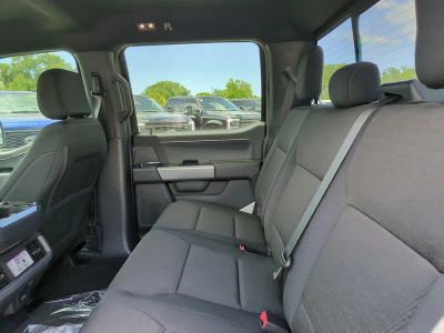 2026 Ford F-150 — photo 16 view