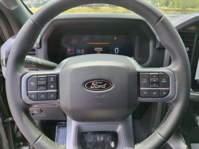 2026 Ford F-150 — photo 27 view