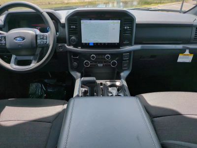 2026 Ford F-150 — photo 14 view