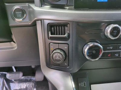 2026 Ford F-150 — photo 23 view