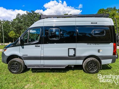 2026 Winnebago Revel - Photo 10