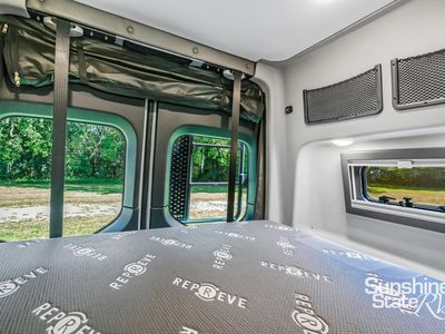 2026 Winnebago Revel - Photo 5