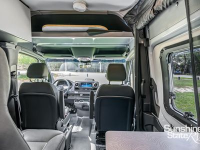2026 Winnebago Revel - Photo 21