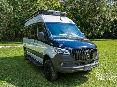 2026 Winnebago Revel - Photo 1