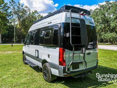 2026 Winnebago Revel - Photo 11