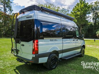 2026 Winnebago Revel - Photo 18