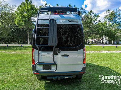 2026 Winnebago Revel - Photo 7