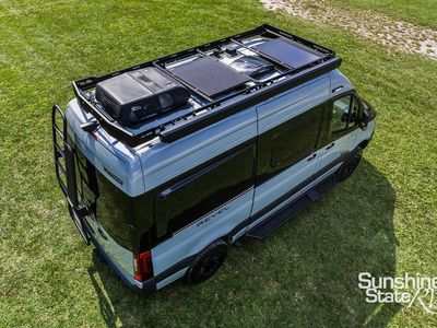 2026 Winnebago Revel - Photo 4