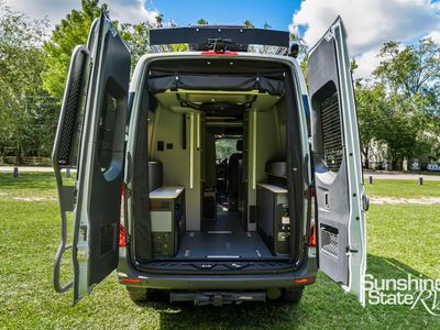 2026 Winnebago Revel - Photo 9