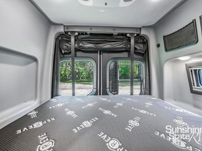 2026 Winnebago Revel - Photo 20