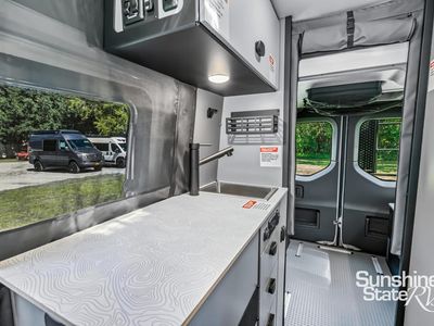 2026 Winnebago Revel - Photo 17