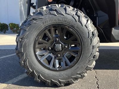 2026 Can-Am Commander MAX XT 1000R - Photo 13