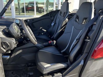 2026 Can-Am Commander MAX XT 1000R - Photo 11