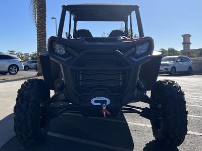 2026 Can-Am Commander MAX XT 1000R - Photo 1