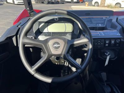 2026 Can-Am Commander MAX XT 1000R - Photo 10