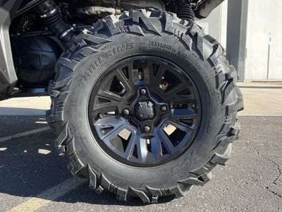 2026 Can-Am Commander MAX XT 1000R - Photo 15