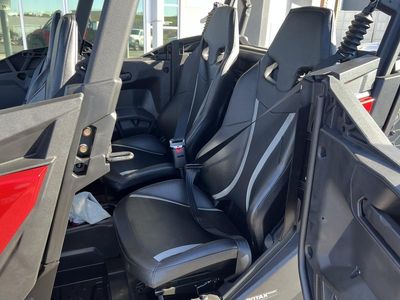2026 Can-Am Commander MAX XT 1000R - Photo 12
