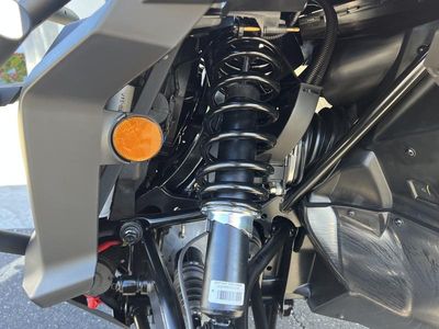 2026 Can-Am Commander MAX XT 1000R - Photo 14