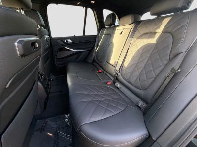 2026 BMW X5 — photo 21 view