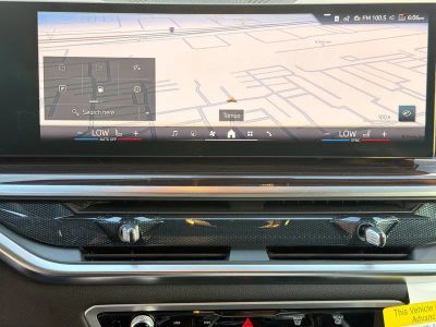 2026 BMW X5 — photo 33 view