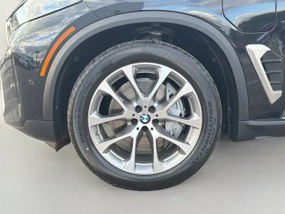 2026 BMW X5 — photo 42 view