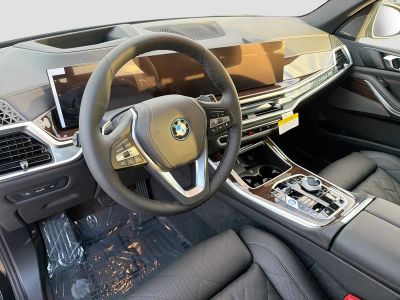 2026 BMW X5 — photo 26 view