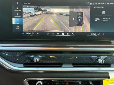 2026 BMW X5 — photo 34 view
