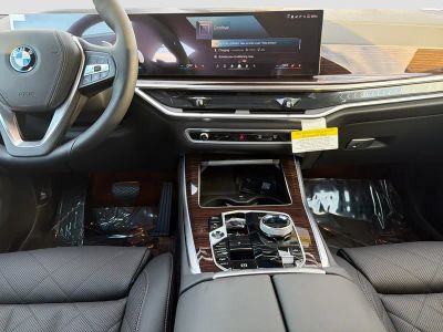 2026 BMW X5 — photo 19 view