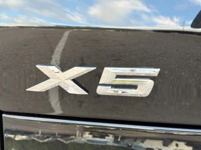2026 BMW X5 — photo 11 view