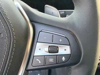 2026 BMW X5 — photo 39 view